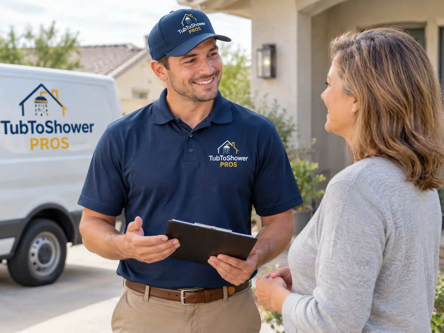 Tub Shower Conversion Monteview, ID FAQs